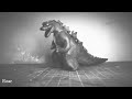 Godzilla Test | Claymation