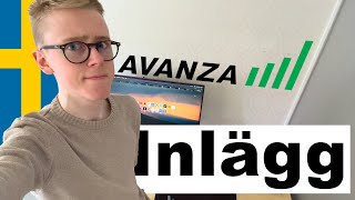 Hur Svenskar Investerar - Reagerar på Avanzas Bloggar