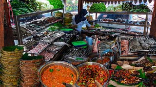 Download lagu BEBAS PILIH SEPUASNYA,BAKARAN IKAN PALING KOMPLIT, SEHARI HABIS 8 KUWINTAL IKAN 