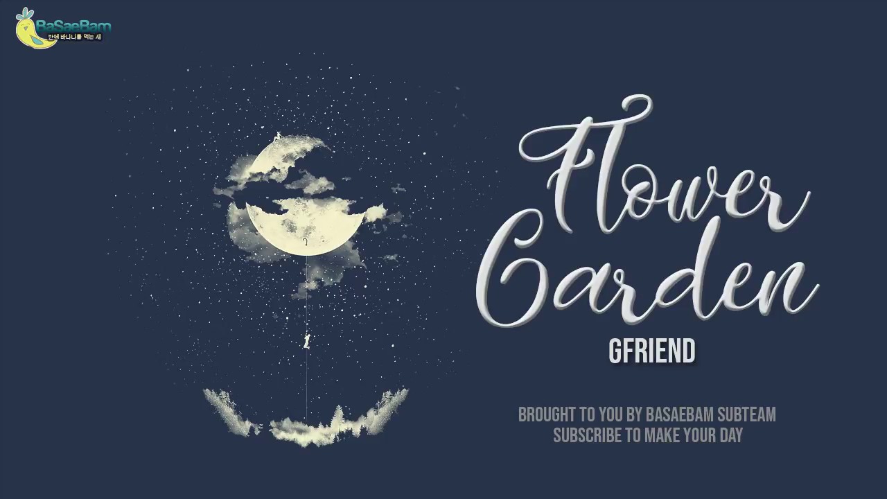 [Vietsub] Flower Garden GFRIEND YouTube