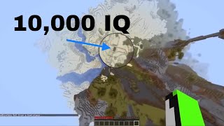 Dream’s Greatest 10,000 IQ Moments
