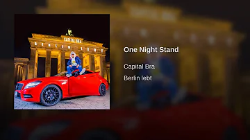 Capital Bra -One Night Stand