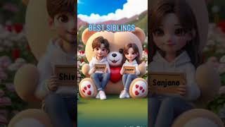 comment your and your best friend's Name ♥️@pqueen4382 #bestfriend #bff #basty