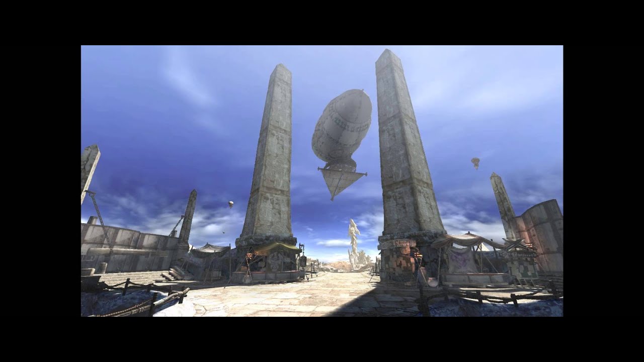 Silver's Favorite VGM 