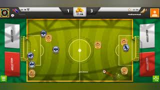 Soccer Stars Multiplayer - Challenge & Play Against Your Friend - Android Gameplay screenshot 4