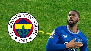 BETO - Fenerbahce New Striker | Goals & Skills  🇬🇼 