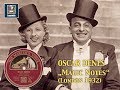 Oscar dnes magic notes hayes 1932