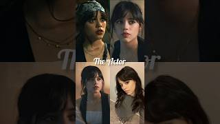 jenna ortega coment for next #jennaortega #wednesday #actor #edits #shorts