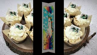 2022 Cowboy Davids Bakery Special Order Promo