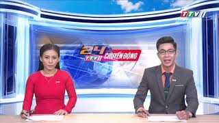 TayNinhTV | 24h CHUYỂN ĐỘNG 19-9-2019 | Tin tức ngày hôm nay.
