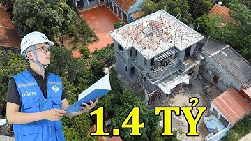 LOADING 80% Ngôi Biệt Thự 2 Tầng Mái Nhật Trị Giá 1,4 Tỷ Nhà A  Ngọc Tại Phú Thọ - Không Thể Rời Mắt