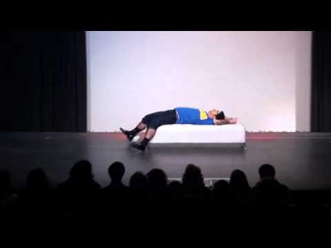 Video de Claudio Rico