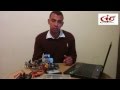 كن مهندس الكترونيات محترف الحلقة الاولى 