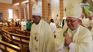 Motseng Wa Morena Papa By Archdiocese Of Pretoria Catholic Church Choir
