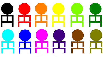 Stickman RTTB Run Race ASRM in Algodoo - Algicosathlon Day 61