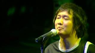 Video thumbnail of "မျိုးကြီး - ဆန့်ကျင်ဘက် (Live)"