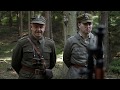 KOMAR - Partyzant w US Army [cały film]