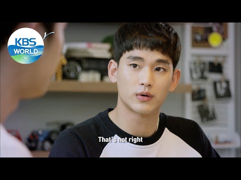 THE Producers | 프로듀사 EP5 [PreviewㅣKBS WORLD TV]