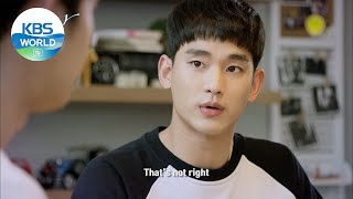 THE Producers | 프로듀사 EP5 [PreviewㅣKBS WORLD TV] Net Worth