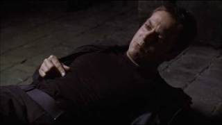 Stargate SG1 - The Ark of Truth - Daniel Jackson's Dilema