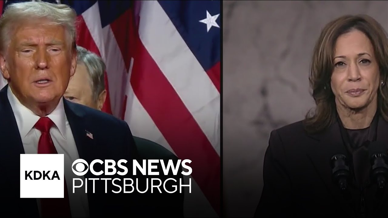 How to relieve post-election anxiety