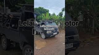 ALHAMDULILLAH MELUNCUR LAGI PALEMBANG