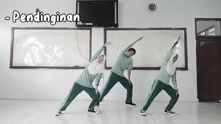 Download Lagu TUGAS PJOK (SENAM IRAMA / SENAM RITMIK) MP3