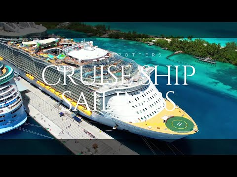Unforgettable Moments: Oasis of the Seas Voyage and Atlantis Paradise Island, Nassau! 🚢🏝️