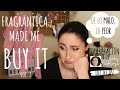 🙈FRAGRANTICA made me BUY IT 2 💔 de lo MALO lo PEOR | COLABORACIÓN con Gaby Pedroza |Smarties Revie