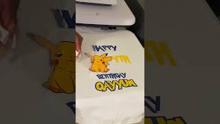 Expensive? 💅🏽Siser EasyColor DTV   Canon printer = pro tees from your kitchen table.