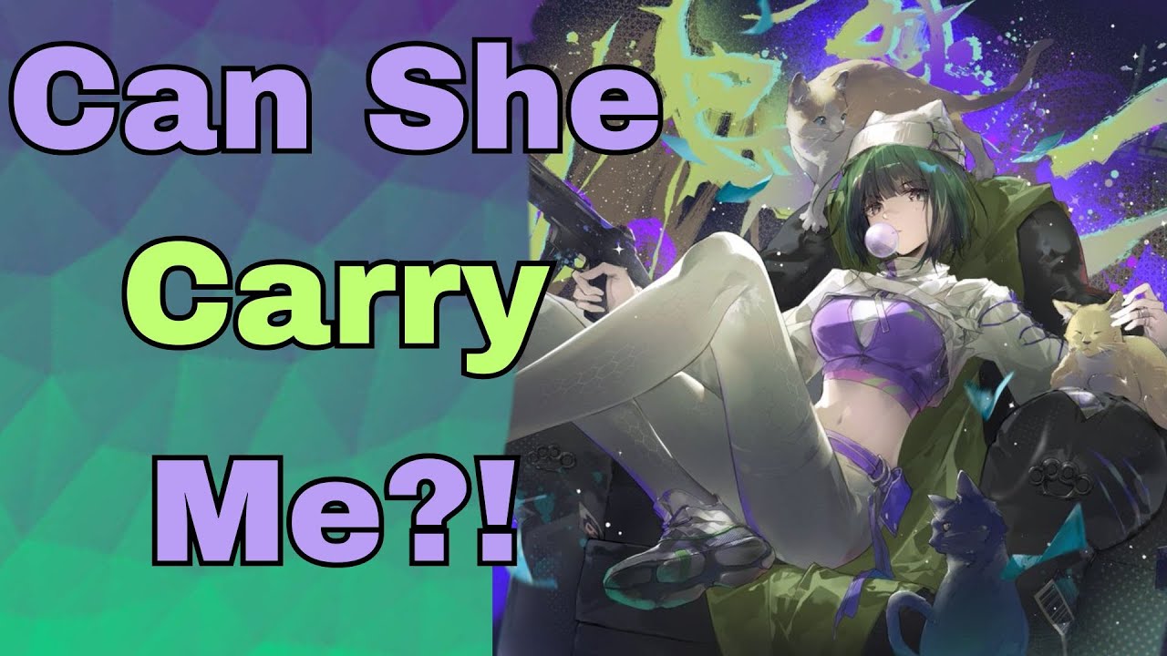 I Attempted To Use Ela In IS4