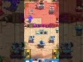 #ClashRoyale #ClashRoyaleBR #Shorts #ClashRoyaleGameplay #viral #viralvideo #flyxo #fly #mobile