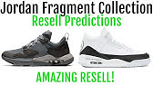 Air Jordan 35 Warrior Resell Predictions Good Resell Great Personals Youtube