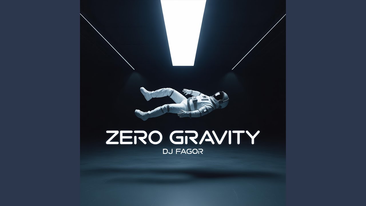 Παρακολούθηση Zero Gravity στο YouTube Παρακολούθηση Zero Gravity στο YouTube