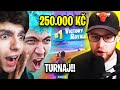 VYHRÁLI JSME V AGRAELUS TURNAJI O 250.000 KČ!! w/ Cuky, Miken, Kapesnik
