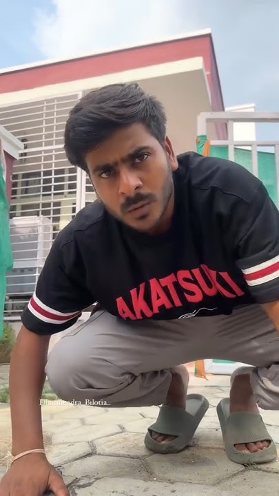 Kabar bijju #comedy #yogesh - YouTube