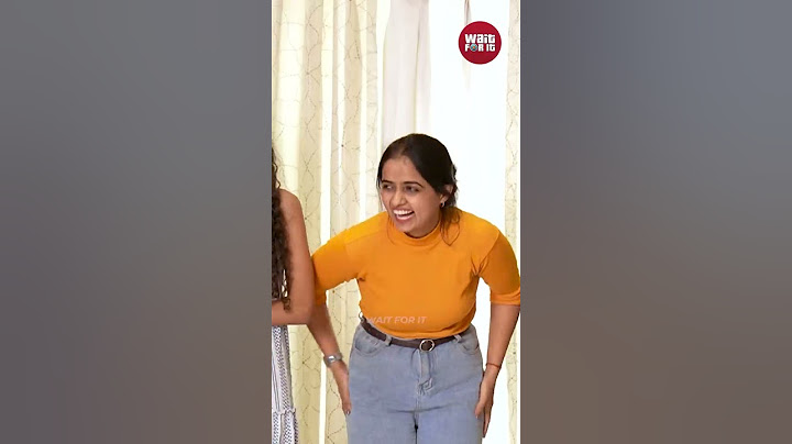 Part 18 - Besharam Rang Dance Challenge 😆 | #BesharamRang #shorts | Wait For It