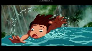 № 4 Tarzan's Jungle Adventures: Fun & Relaxing Gameplay for Kids! screenshot 5