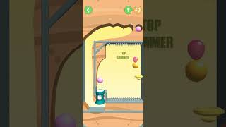 dig this! Ball of the Cloth level 398-5 Gameplay walkthrough Solution