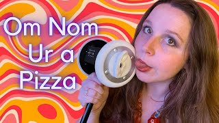 Ear-to-Ear Popular Mouth Sounds ASMR (Om nom, Sk, Left/right side, Anticipatory)