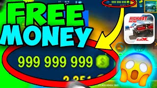 How To Get Unlimited Money In CarX Highway Racing FOR FREE! (Fast Glitch) screenshot 2