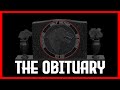 Wolf Nation | The Obituary