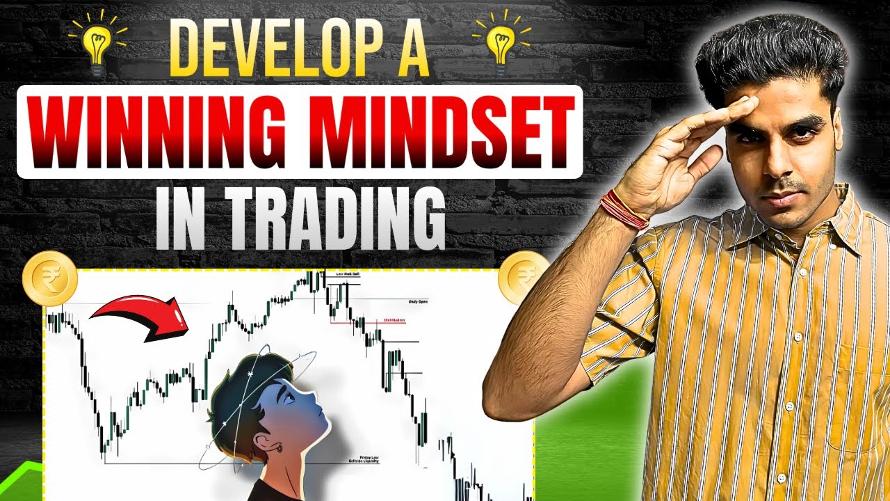 7 Mindset Shifts That Made Me a Profitable Trader | Stockeens - YouTube