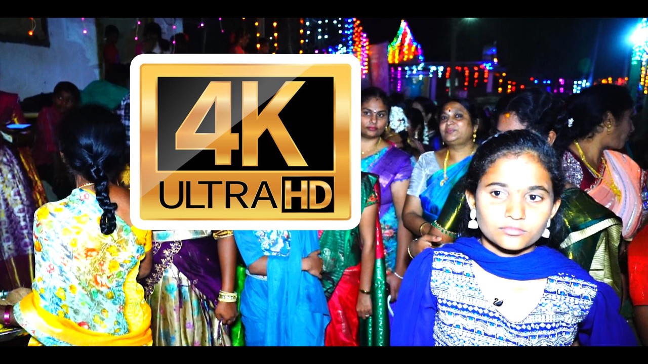 4K VIDEO PART -03 SRI BHOGANJANEYA SWAMI 2026