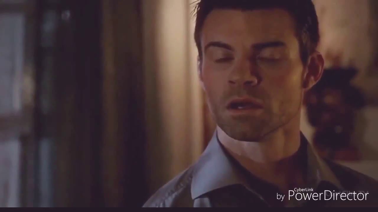 Элайджа и Хейли|| До утра... (AU)