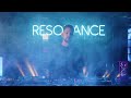 ALEXTIN - Live Resonance Music Academy 13.09.2022 Afro House Indie Dance Mix