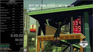LIVE - Coop Any%