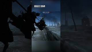Battlefield 1 Spotlights a Forgotten and Brutal WWI Weapon #battlefield #battlefield1 #ww1memes