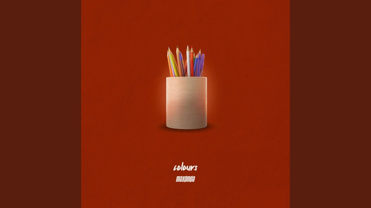 Watch colours on YouTube Watch colours on YouTube