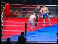 Ardak Nazarov (KAZ) vs Brandon Garner (USA) (Bushido / MMA 2008)